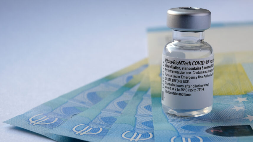 Haigekassa on kahe kuuga kinnitanud neli vaktsiinikahju juhtumit thumbnail
