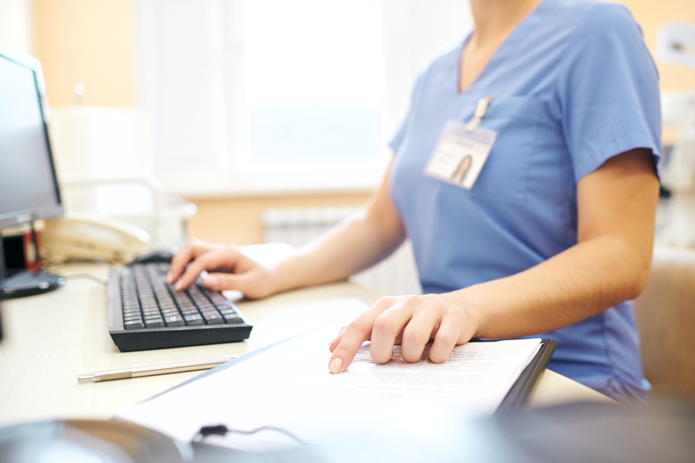 Uus otsusetoe teenus aitab tervishoiutöötajal leida kiirelt vastuse kliinilisele küsimusele thumbnail