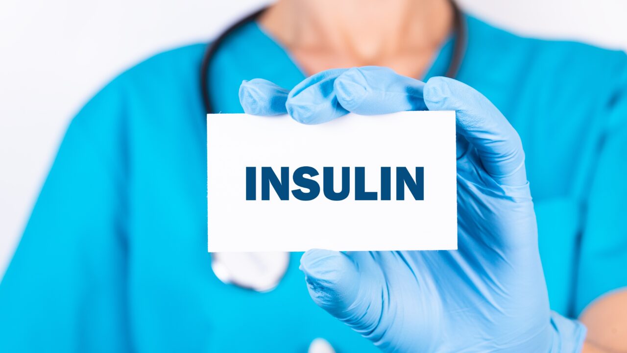 Kanna hoolt oma veresuhkru taseme eest – insuliinresistentsus võib lõppeda tõsise haigestumisega! thumbnail