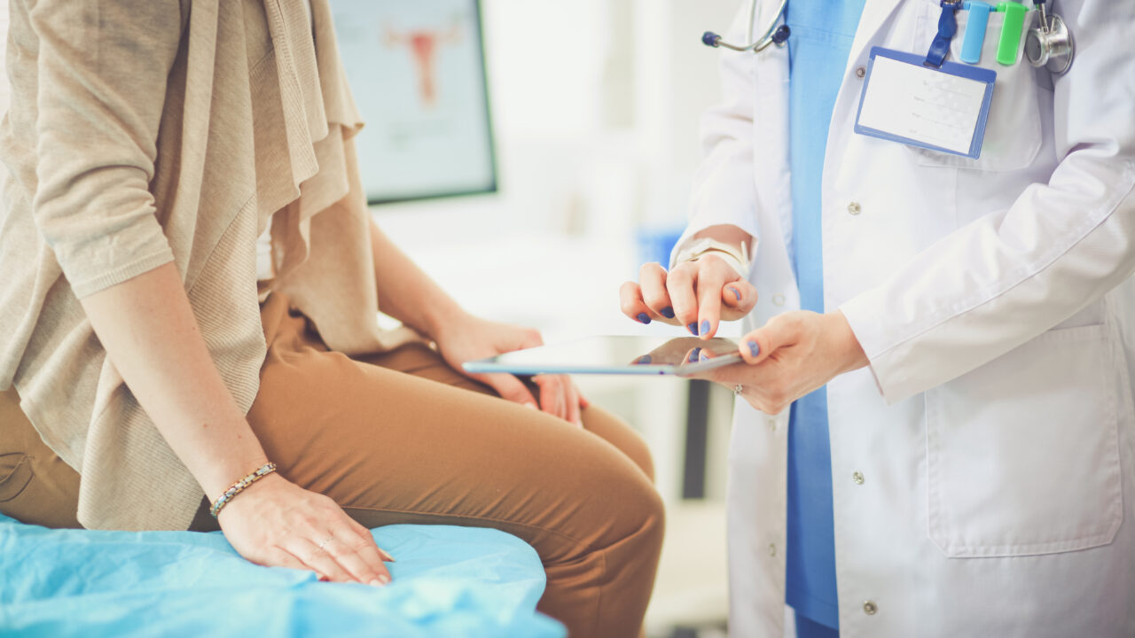 Patsiendi elukvaliteet – kas seda peaks hindama arst või patsient? thumbnail