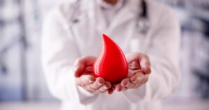 Hemofiilia on üks sagedasemaid veristushäireid, mille puhul inimese veri ei hüübi korralikult. (c) Foto: Shutterstock