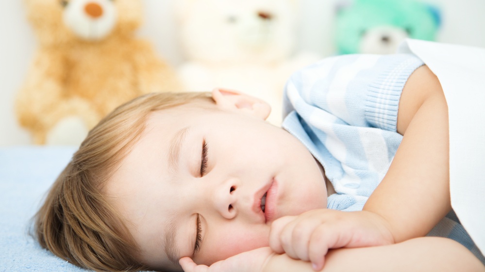 Arst selgitab: millal on näidustatud adenoidi eemaldamine lapsel? thumbnail